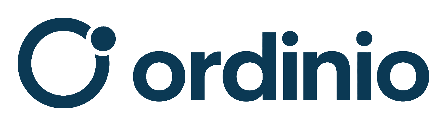 Ordinio